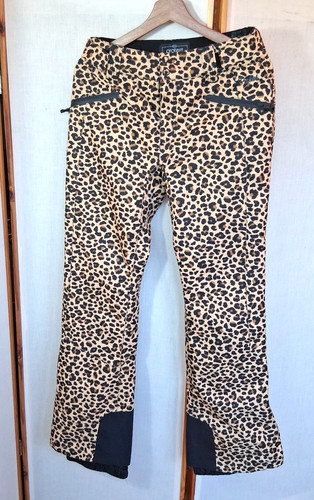 Skihose protest damen - skihose, soribel