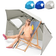 Sonnenschirm Strandzelt