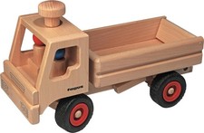 Fagus LKW Kipper - neu, OVP