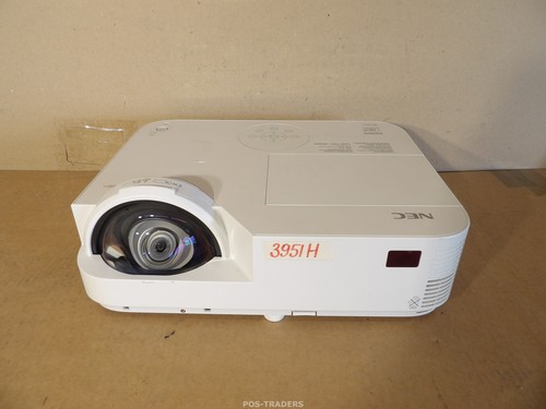 Nec m332xs projector beamer - nec,