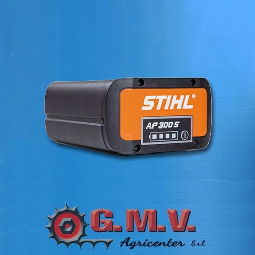 Akku stihl 300 s - ap,