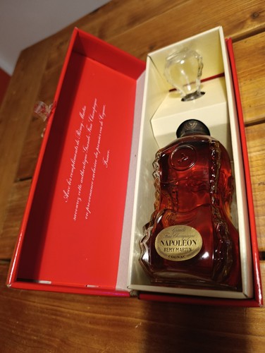 Rémy martin napoleon - martin,