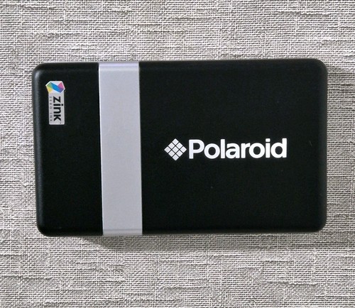 Polaroid pogo instant mobile - instant,