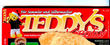 Sammlung - Konvolut - Teddys