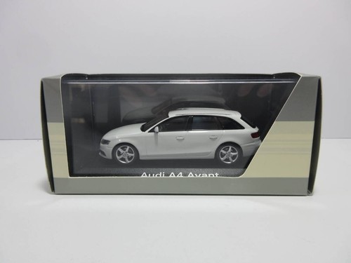 Audi generation a4 - audi, 4.generation