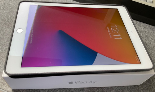 Apple ipad air - 2., gen