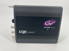 Grass Valley worldcam LDX C80