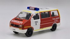Volkswagen VW T4 + ELW-1-4