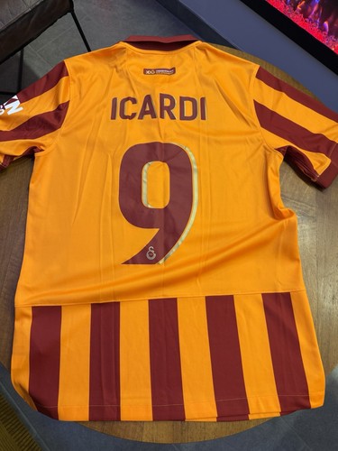 Mauro icardi galatasaray - mauro,