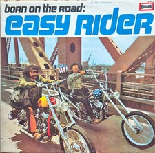 Easy Rider - Soundtrack -