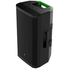 Mackie Thrash212 Lautsprecher Box PA-Lautsprecher 12 Zoll 1300W Schwarz Musikbox