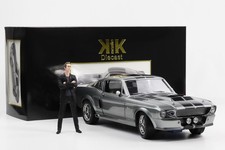 1:12 KK Scale Ford Mustang