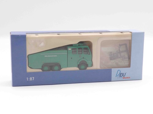 Rietze 67801 mercedes benz - 67801, mercedes-benz