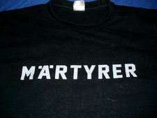 KOOL SAVAS # MÄRTYRER #