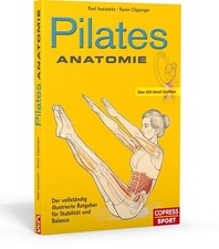 Pilates Anatomie Pilates