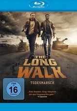 Vorbestellung: The Long Walk -