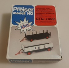 Preiser 20635 Sonderserie