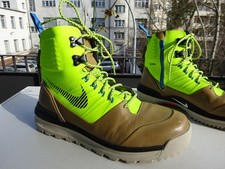 NIKE 616179-700 Lunar Terra