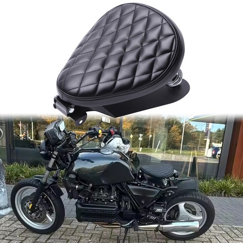 Motorrad solo sitz - motorrad,