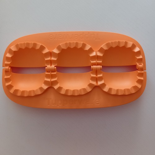 Tupperware teigtaschenformer - tupperware,