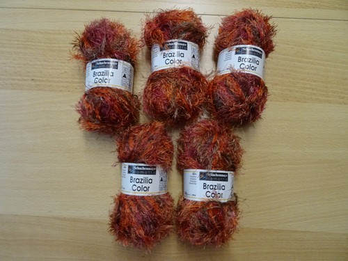 Strickgarn wolle fransengarn - strickgarn,