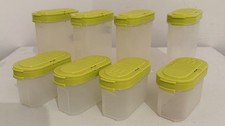 Tupperware gewürzzwerge - tupperware,