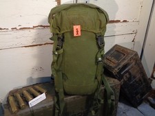 Orig. NL Armee Berghaus Munro I 35l Einsatzrucksack Daypack oliv  *0575