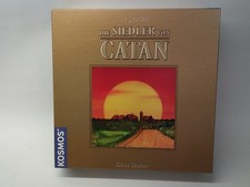 DIE SIEDLER VON CATAN -