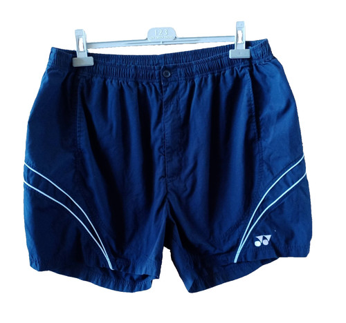 Yonex shorts blau gr - blau,, gr.