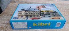 kibri spur n bausatz Nr7101
