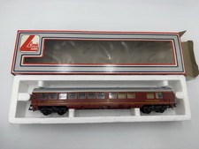 Lima 309214 H0 Speisewagen in