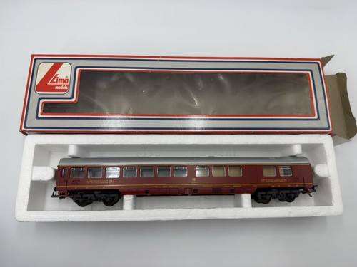 Lima 309214 speisewagen - 309214,