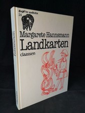 Maps Margarete Hannsmann