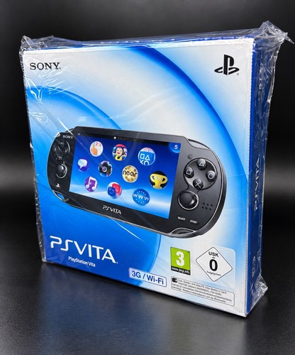 Sony playstation vita - sony,