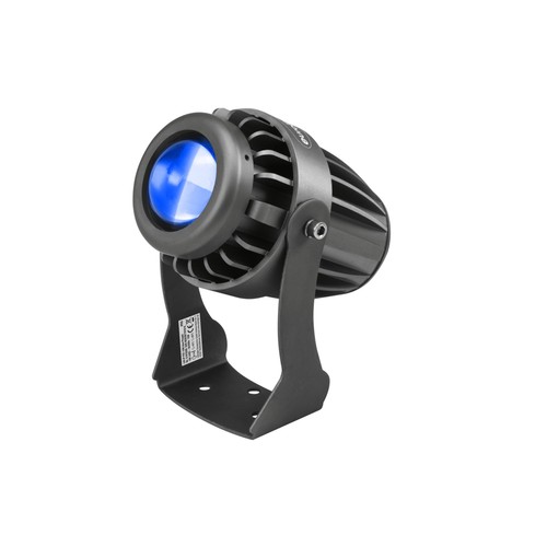 Eurolite led pst 10w blau - eurolite,
