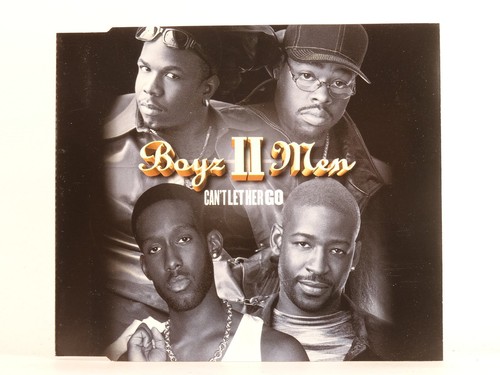 Boyz men can - boyz, can't
