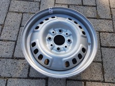 NEU 1x Stahlfelge Felge Lancia Beta Lancia Delta 5.0 x 13 FERGAT Original 1979