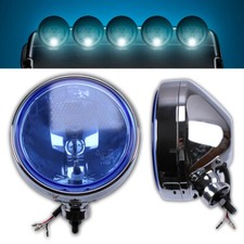 LKW Chrom Fernscheinwerfer