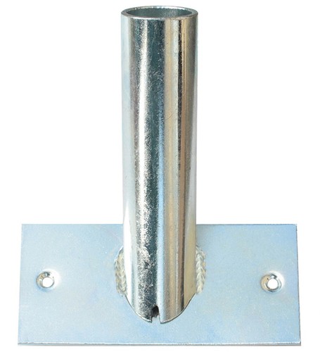Fahnenhalter fahnenmast - fahnenhalter,