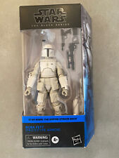 Star Wars - The Black Series 6" Boba Fett Prototype Armour