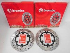 Brembo Bremsscheiben Brake