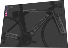 Trek speed concept 5 - speed, (2016)