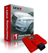 Chiptuning box jeep wrangler - chiptuning,