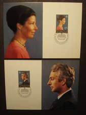 Liechtenstein 1984:Set