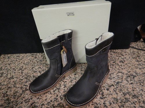 Camel active havanna damen - camel,