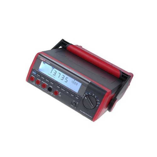 Ut804 tischmultimeter lcd 75 - tischmultimeter, 4,75