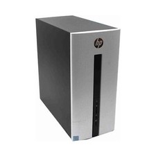 Pavilion desktop - hp,