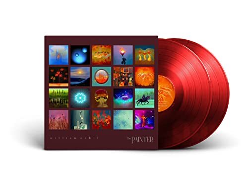 William orbit the painter - orbit,