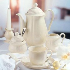 Seltmann Weiden Marie-Luise Elfenb. Porzellan Geschirr