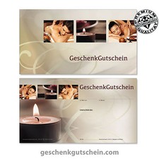 Gutscheinkarten standard - gutscheinkarten, "standard"